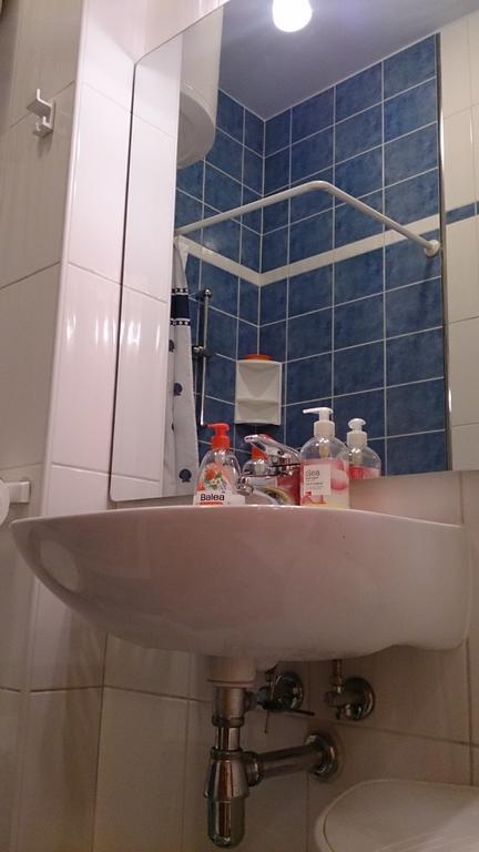 Urban Apartment Makarska Ruang foto