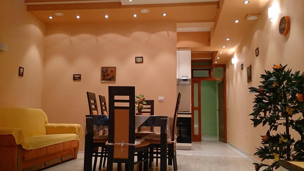 Urban Apartment Makarska Ruang foto