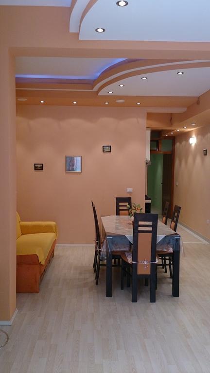 Urban Apartment Makarska Ruang foto