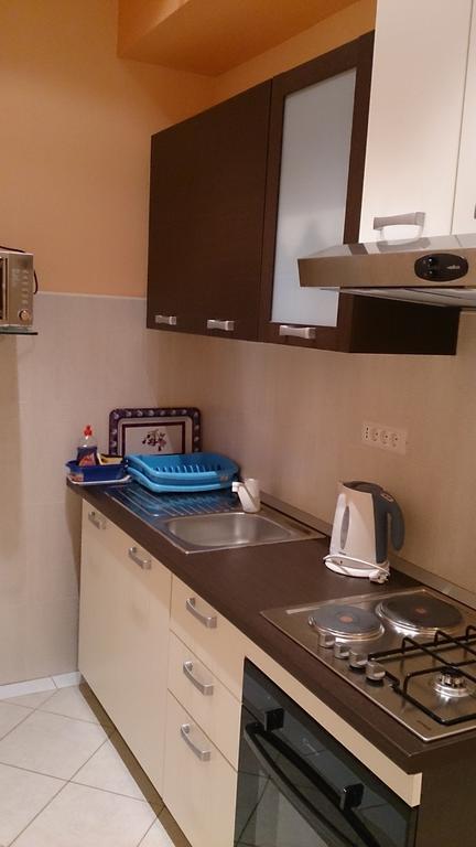 Urban Apartment Makarska Ruang foto