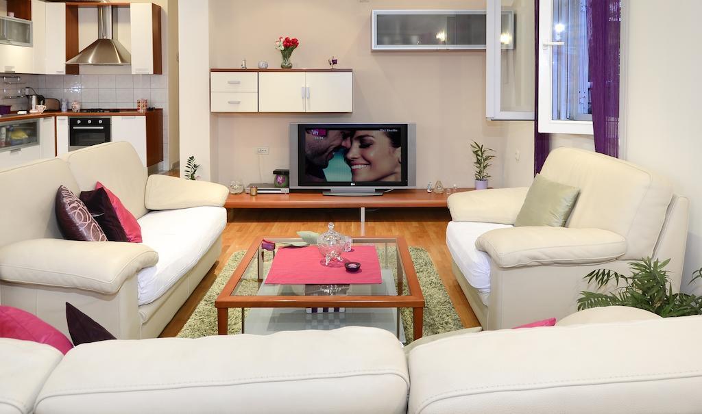 Urban Apartment Makarska Ruang foto