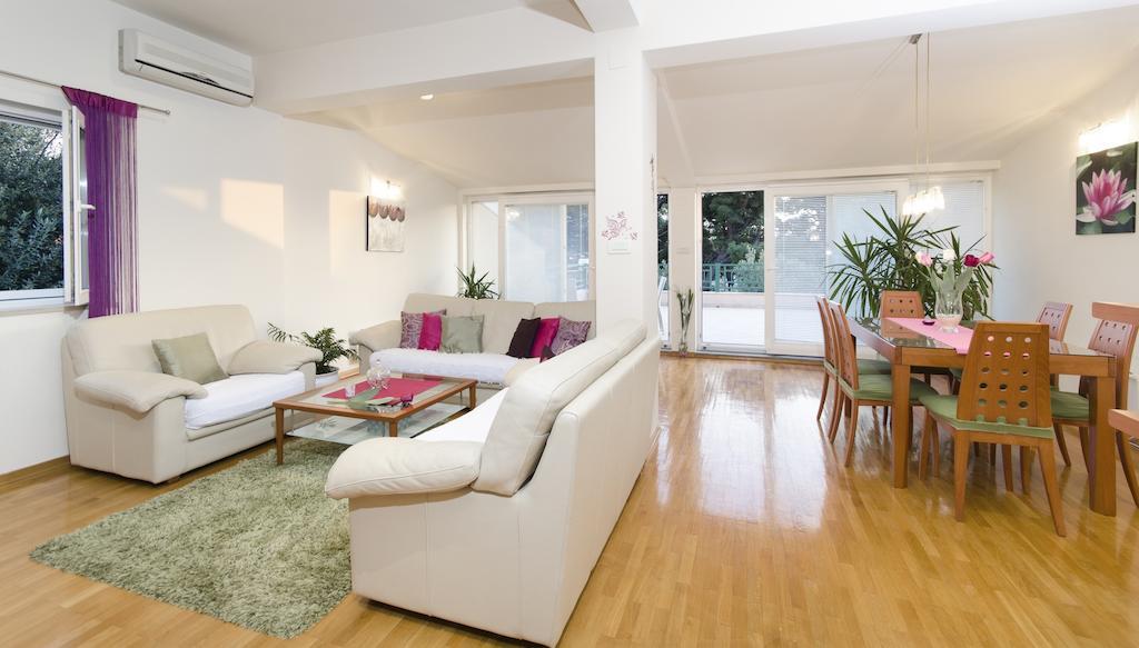 Urban Apartment Makarska Ruang foto
