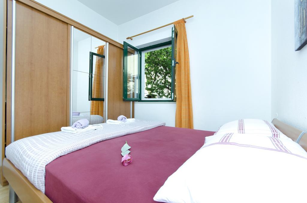 Urban Apartment Makarska Ruang foto