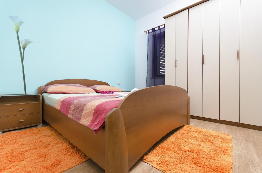 Urban Apartment Makarska Ruang foto