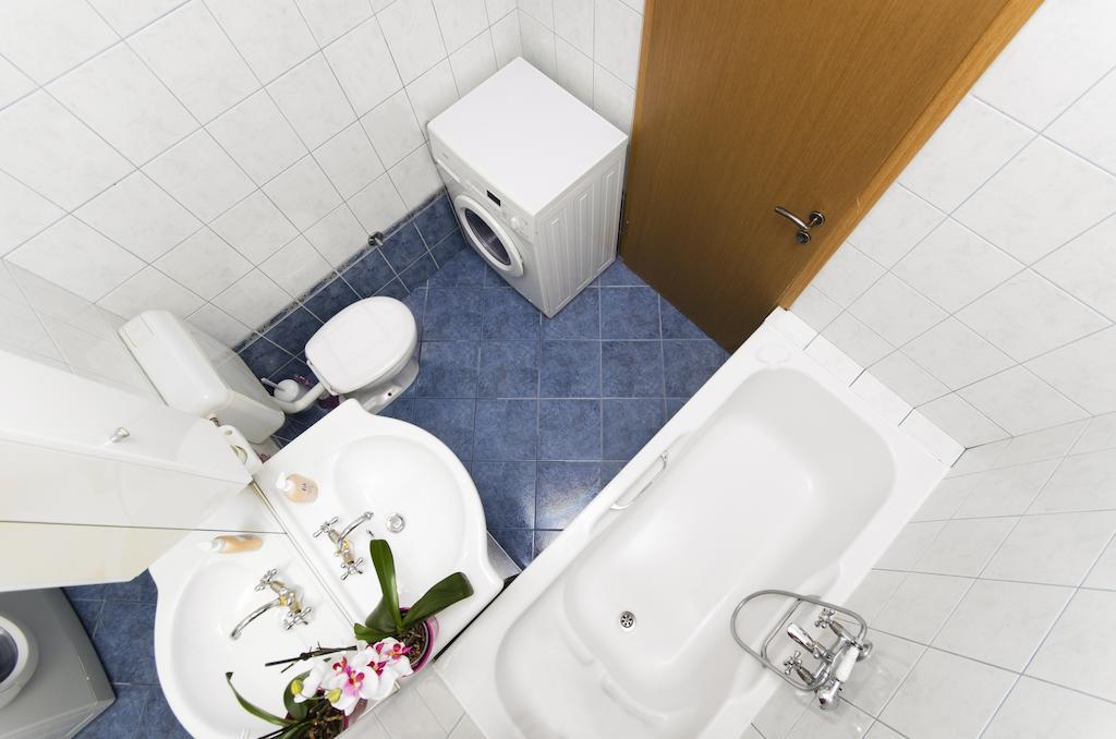 Urban Apartment Makarska Ruang foto